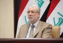 الحــداد يبحث مع السفيرة الاسترالية لدى العراق سبل تعزيز التعاون بين البلدين الصديقين، والاستعدادات الجارية لإجراء الإنتخابات النيابية القادمة