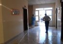 مكتب زاخو يثمن استمرار جهود حكومة أقليم كردستان في إجراءات الوقاية من كورونا