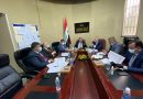 الصحة والبيئة النيابية تستضيف المجلس العراقي والعربي للاختصاصات الطبية