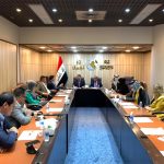 لجنة الامن والدفاع تبحث اسباب الخروقات الامنية في مدينة الصدر