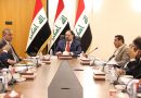 لجنة الاقتصاد والاستثمار النيابية تستضيف امين بغداد ورئيس هيئة استثمار بغداد