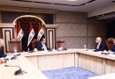 اللجنة المالية تستضيف محافظ صلاح الدين لمناقشة خطة المحافظة الاستثمارية