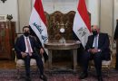 رئيس مجلس النواب يلتقي وزير الخارجية المصري