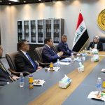 لجنة العلاقات الخارجية تستضيف وزير التربية لمناقشة اوضاع المدارس العراقية في الخارج