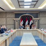 دائرة التشريع النيابية تعقد جلسة حوارية مع مستشاري شؤون اللجان